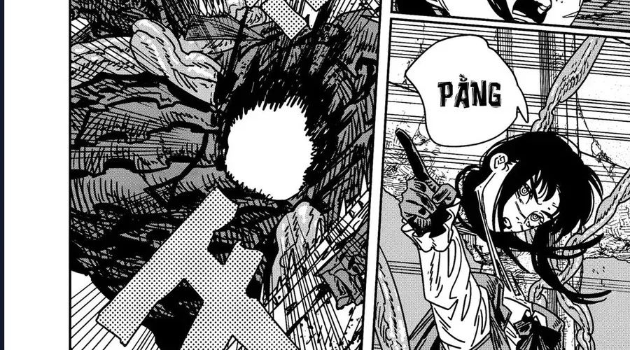 Chainsaw Man - Chương 219
