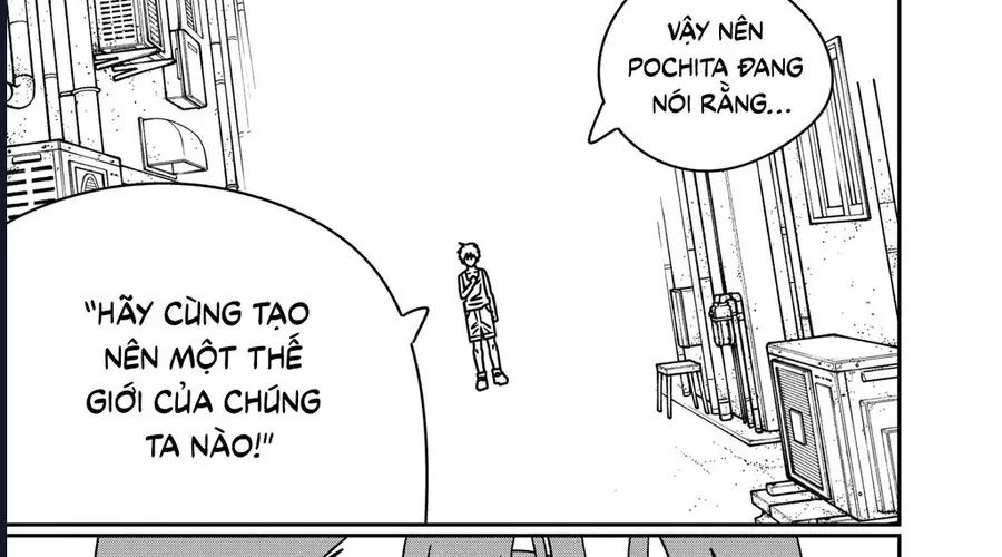 Chainsaw Man - Chương 219