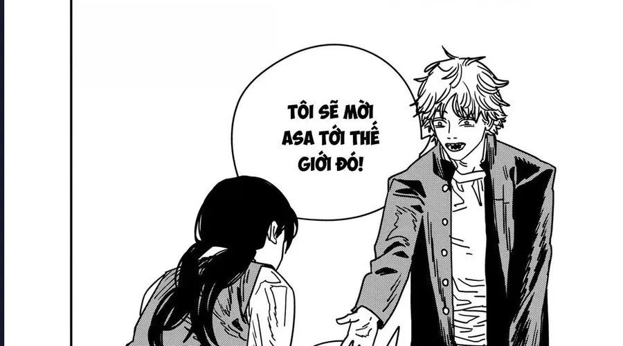 Chainsaw Man - Chương 219