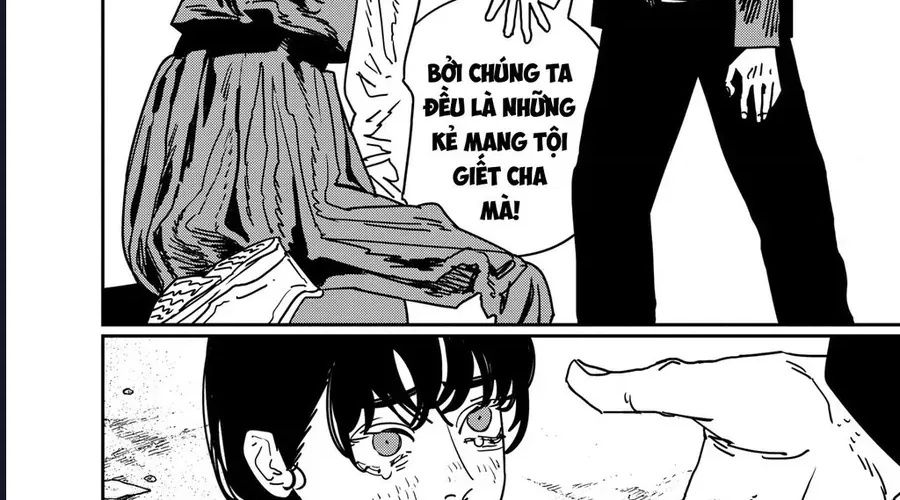 Chainsaw Man - Chương 219