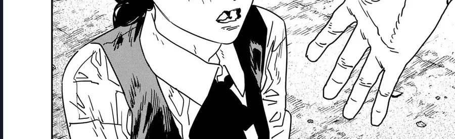 Chainsaw Man - Chương 219
