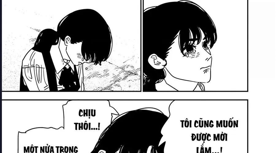 Chainsaw Man - Chương 219
