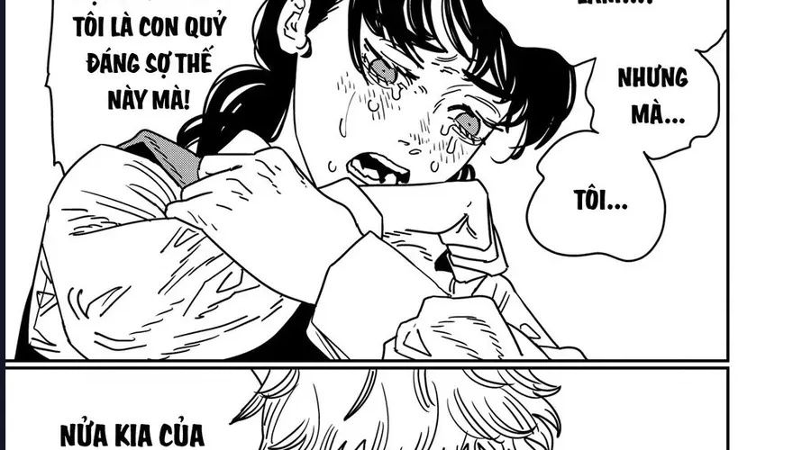 Chainsaw Man - Chương 219