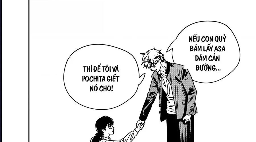 Chainsaw Man - Chương 219