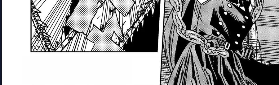 Chainsaw Man - Chương 219