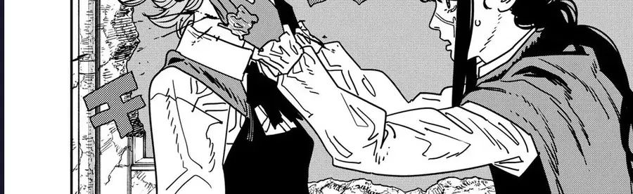 Chainsaw Man - Chương 219