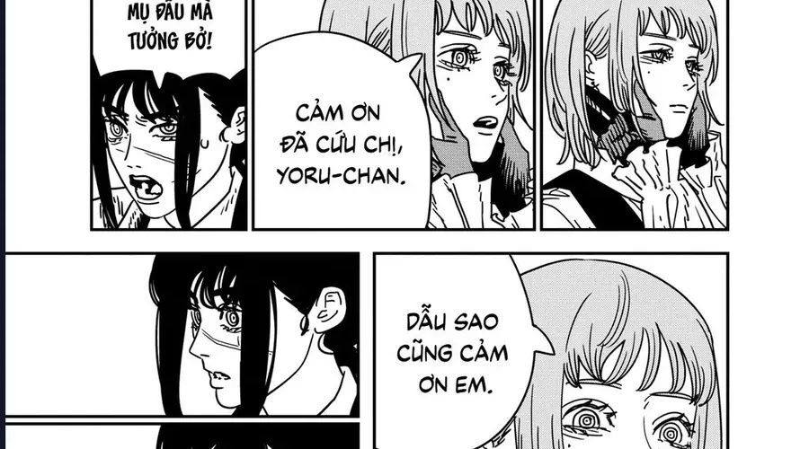 Chainsaw Man - Chương 219