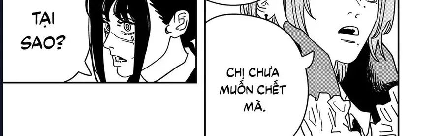 Chainsaw Man - Chương 219