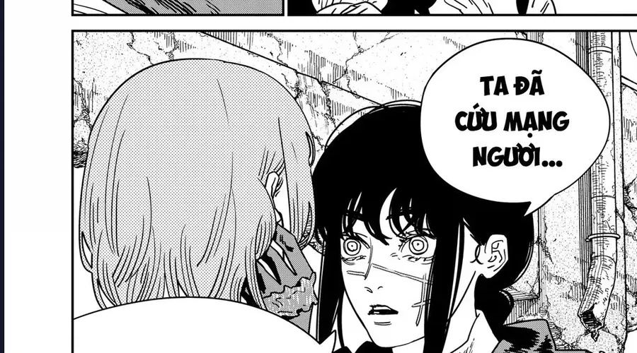 Chainsaw Man - Chương 219