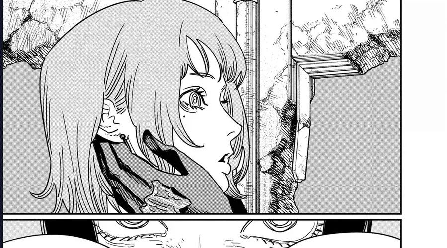 Chainsaw Man - Chương 219
