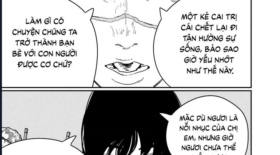 Chainsaw Man - Chương 219