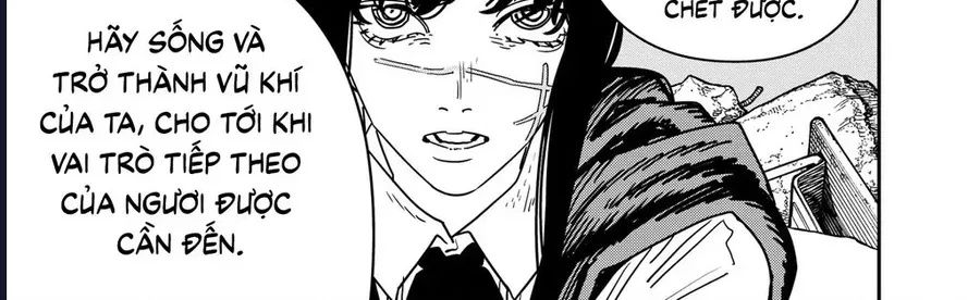 Chainsaw Man - Chương 219