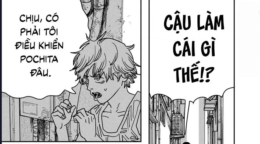 Chainsaw Man - Chương 219