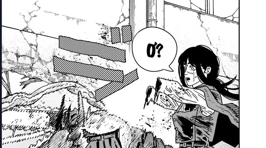 Chainsaw Man - Chương 219