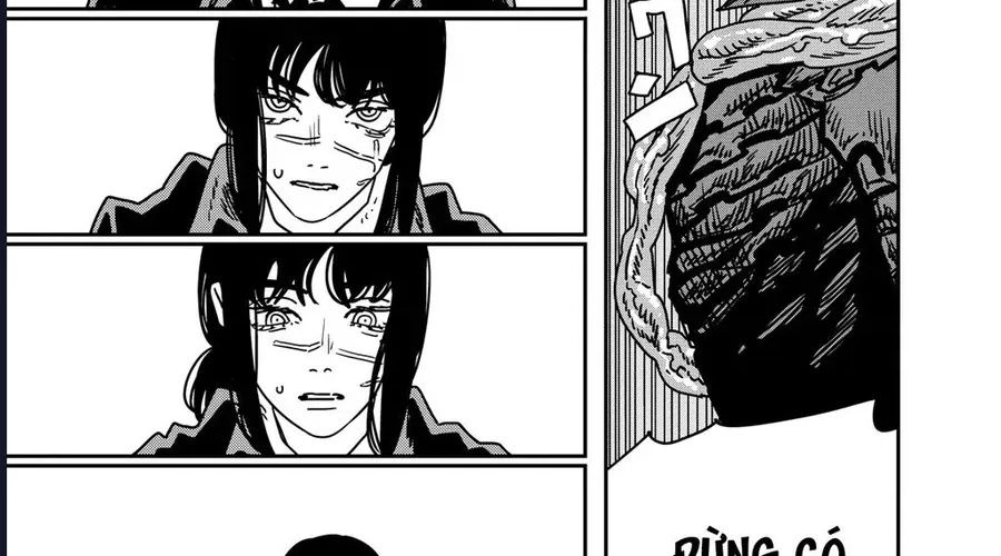 Chainsaw Man - Chương 219