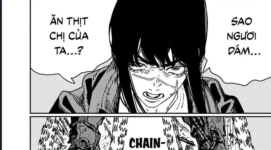 Chainsaw Man - Chương 219