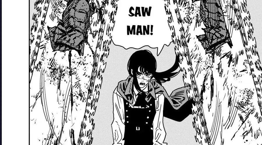 Chainsaw Man - Chương 219