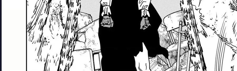 Chainsaw Man - Chương 219