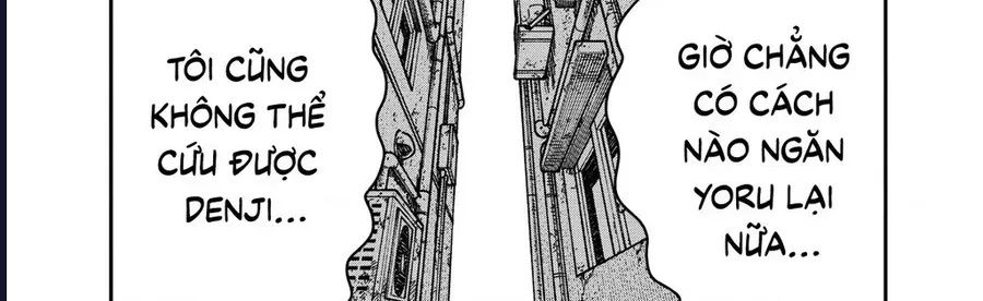 Chainsaw Man - Chương 219