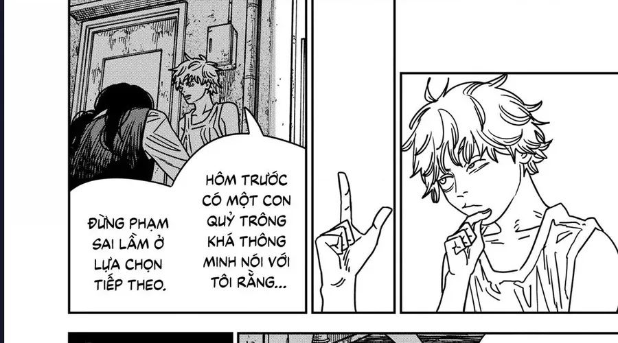 Chainsaw Man - Chương 219
