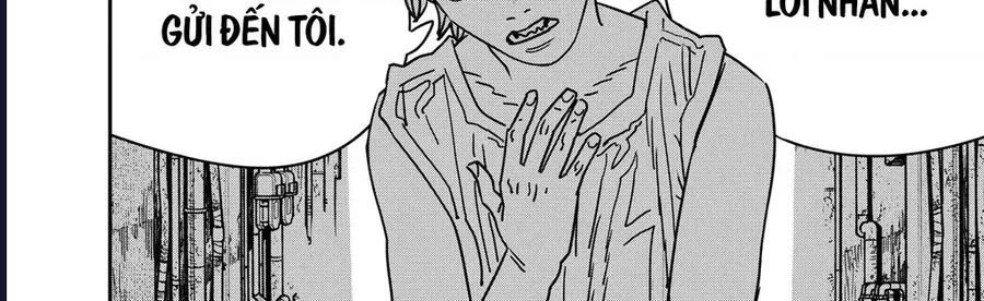 Chainsaw Man - Chương 219
