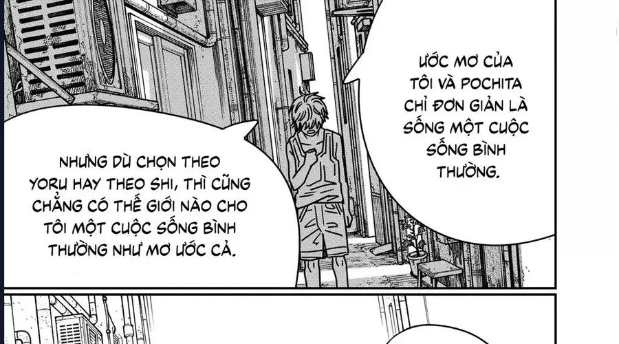 Chainsaw Man - Chương 219