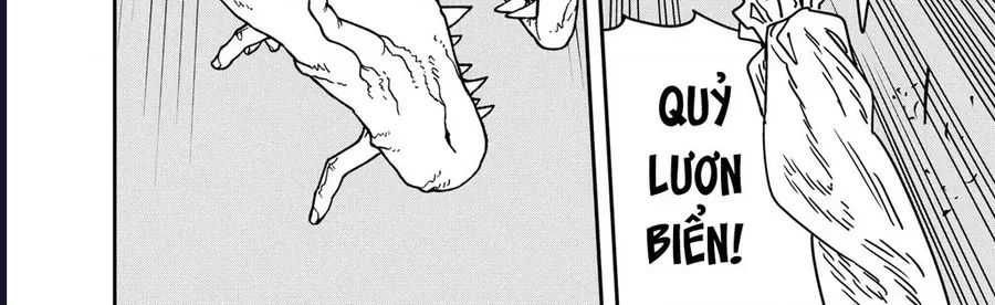 Chainsaw Man - Chương 220