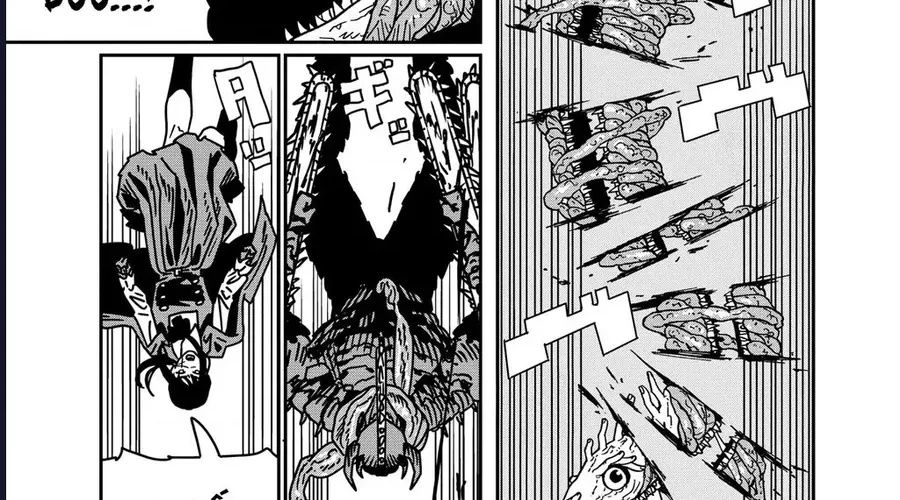 Chainsaw Man - Chương 220