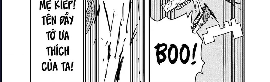 Chainsaw Man - Chương 220