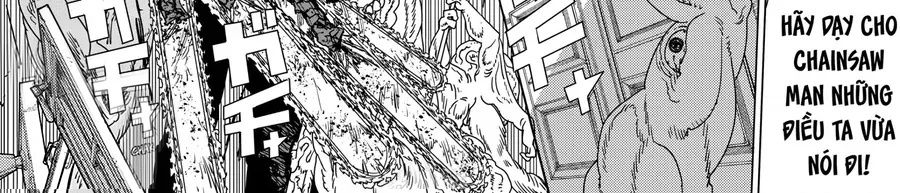 Chainsaw Man - Chương 220
