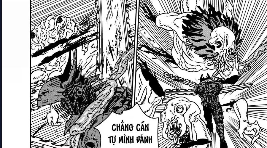 Chainsaw Man - Chương 220
