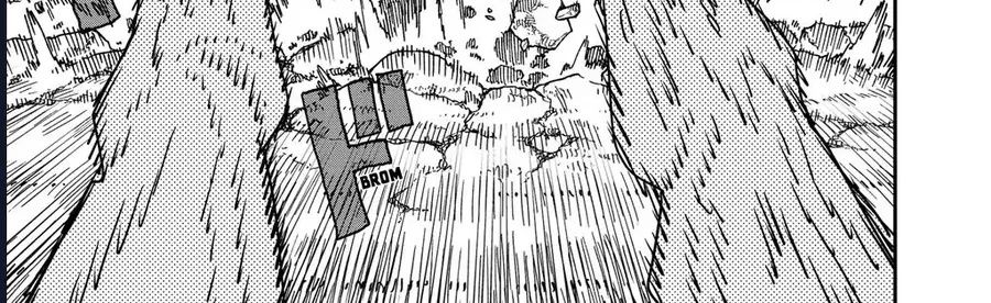 Chainsaw Man - Chương 220