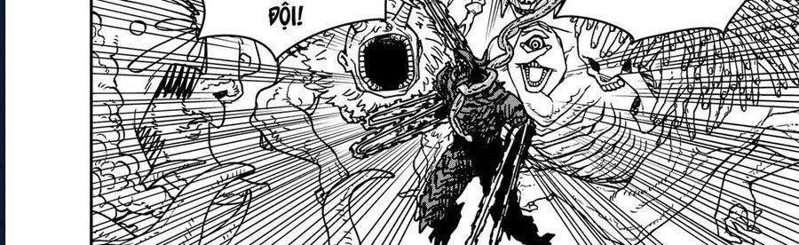 Chainsaw Man - Chương 220