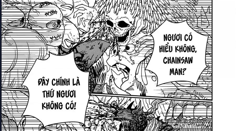 Chainsaw Man - Chương 220