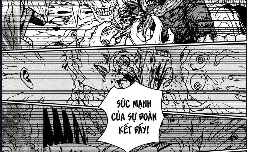 Chainsaw Man - Chương 220
