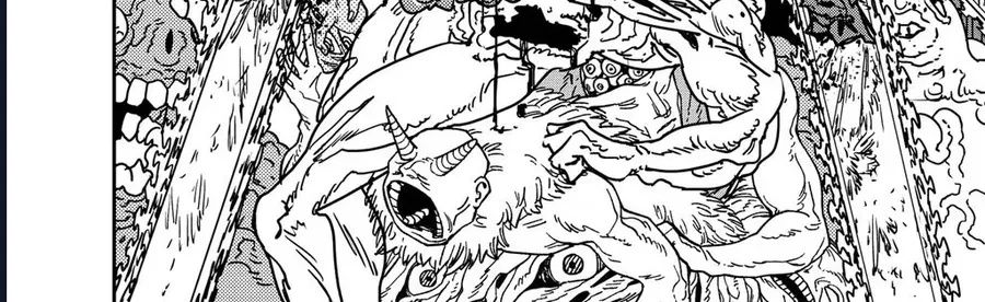 Chainsaw Man - Chương 220