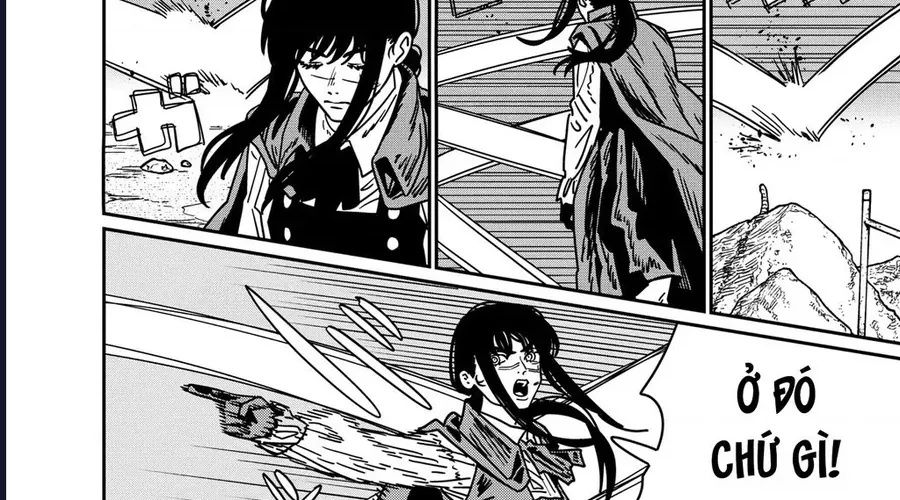 Chainsaw Man - Chương 220