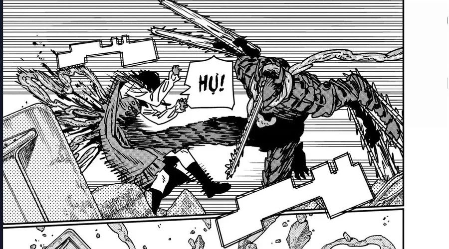 Chainsaw Man - Chương 220