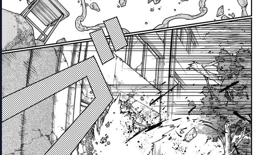 Chainsaw Man - Chương 220