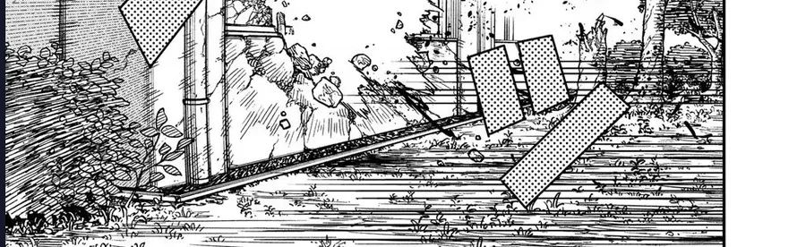 Chainsaw Man - Chương 220
