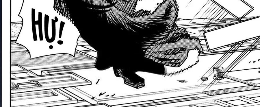 Chainsaw Man - Chương 221