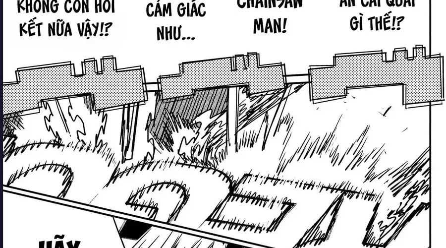 Chainsaw Man - Chương 221