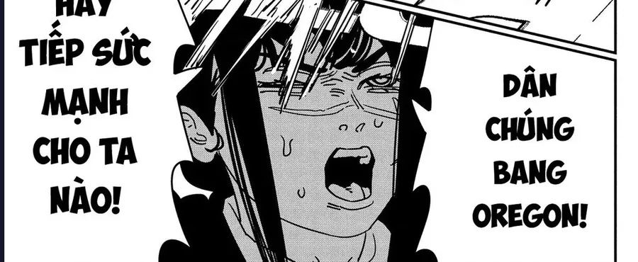 Chainsaw Man - Chương 221