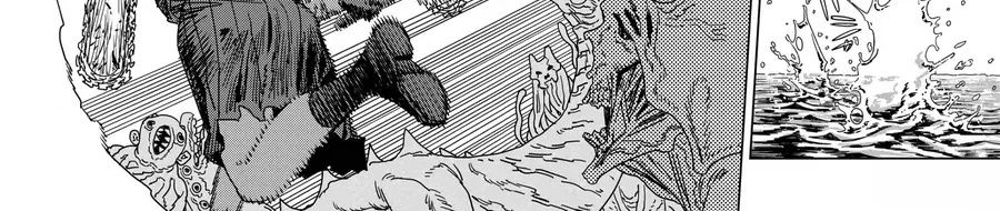 Chainsaw Man - Chương 221