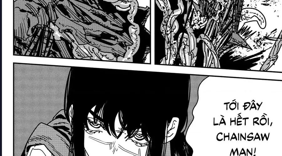 Chainsaw Man - Chương 221