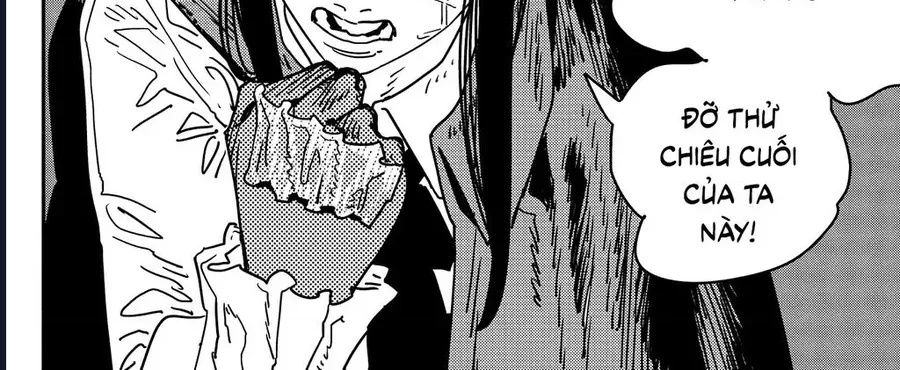 Chainsaw Man - Chương 221
