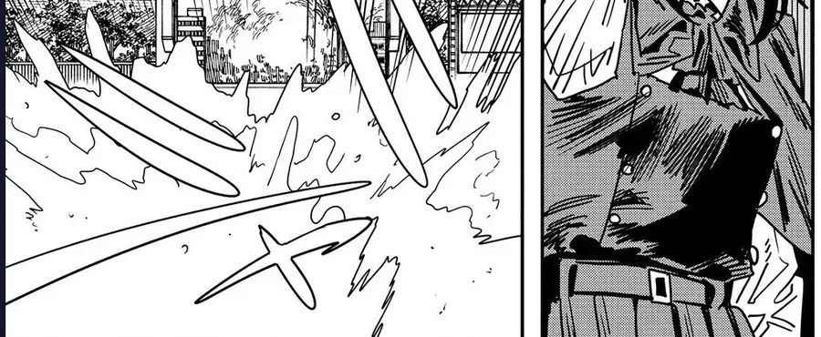 Chainsaw Man - Chương 221