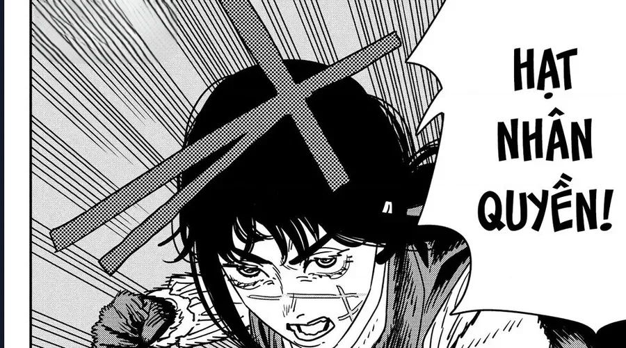 Chainsaw Man - Chương 221