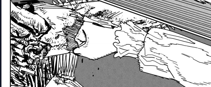 Chainsaw Man - Chương 221
