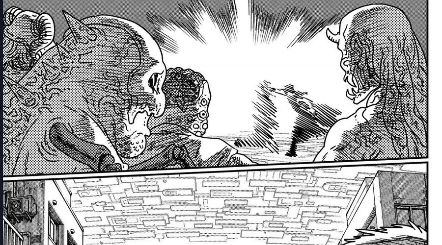 Chainsaw Man - Chương 221